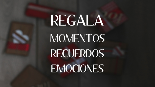 Impresiones La Antigua